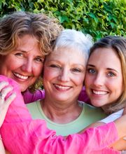 IM KREIS DER FRAUEN SEMINARE