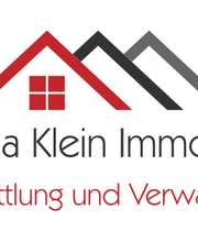 Martina Klein Immobilien Logo