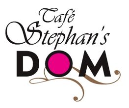 cafe stephans dom Logo