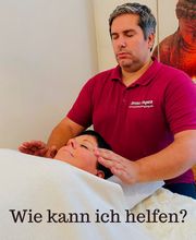 Geistheiler Jesus Lopez Logo