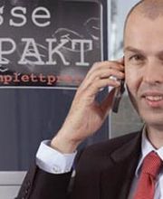 Bernd Eilitz, Gründer von Presse KOMPAKT