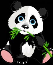 Panda-Hosting.de Logo