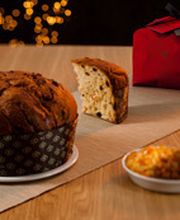 Panettone & Colomba
