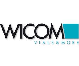 wicom vials and more