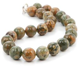 Achate aus der Kollektion \'Earth Spirit\'