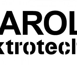 Sparolin Elektrotechnik Logo