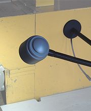  LED Industriestrahler 52 XRE 