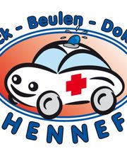 Lack und Beulendoktor Hennef Logo