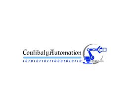 Coulibaly Automation Logo