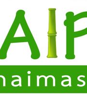 BAIPAI-Thaimassage Logo