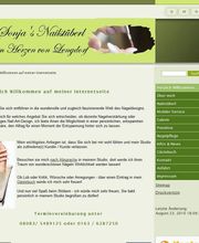 Projekt Sonjas-Nailstueberl.de