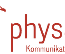 physalis. Kommunikation und Design Logo