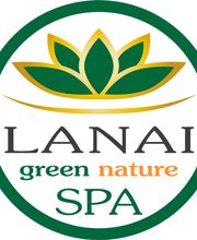 LANAI Thai-Massage-Minden Logo