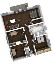 Architekturvisualisierung