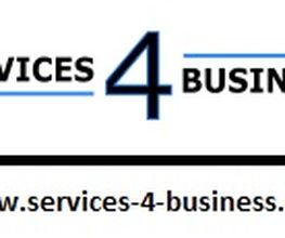 Services 4 Business GmbH Logo