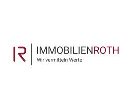 Immobilienroth Logo