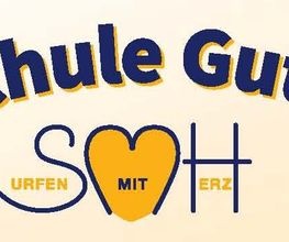 Surfschule Gut Oehe Logo