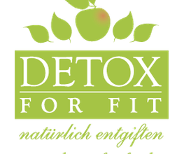 Detox-For-Fit Mannheim Logo