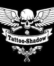 Tattoo-Shadow Logo