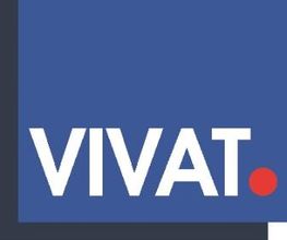 VIVAT Immobilien GmbH Logo