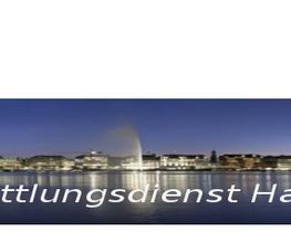 Detektei Hamburg Logo