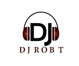 DJ Rob T Logo