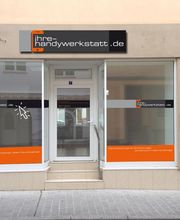 ihre-handywerkstatt.de Logo