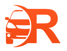 An abstract orange gradient square with rounded corners.