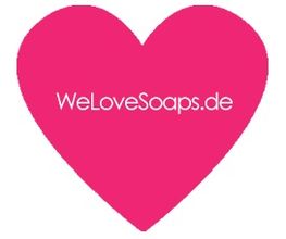 WeLoveSoaps Logo