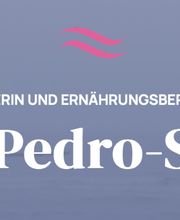 Claudia Pedro-Schröder Logo