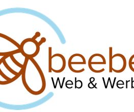 BEE BEE Werbeagentur Logo