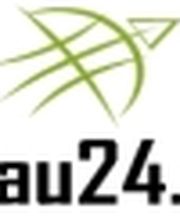 FiBau24 Logo