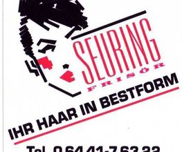Seuring Logo