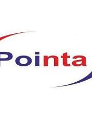 Fensterfabrik PHU Pointa Logo