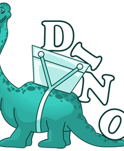 Dino Containerdienst Berlin GmbH Logo
