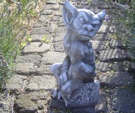 Wichtel-Troll-Gnom