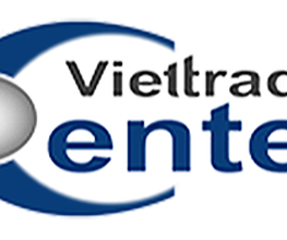 Viet Trade Center Ltd. Logo