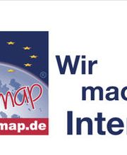 Agentur für Interneterfolg city-map Bautzen