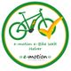 e-motion e-Bike Welt Halver
