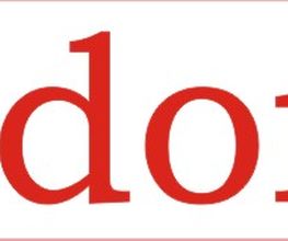 Fenstertechnik Thomas Dombrowe Logo