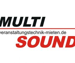 MULTISOUND Breidert & Steinfels GbR Logo