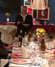 Genussmoderation Logo