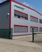 Purtec Engineering GmbH Logo