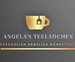 Angelas Teehoflädchen Logo