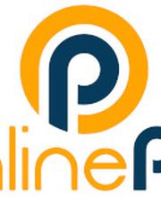 OnlinePro Logo