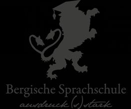Bergische Sprachschule Logo