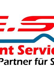 M.E.S.H. - Medical Event Service Hamm Logo