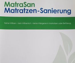 Handwerk & Hygiene Logo