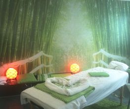 Swantjes Wellness Lounge Logo
