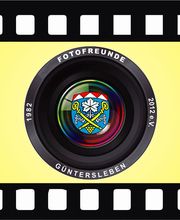 Fotofreunde Güntersleben e-V. Logo